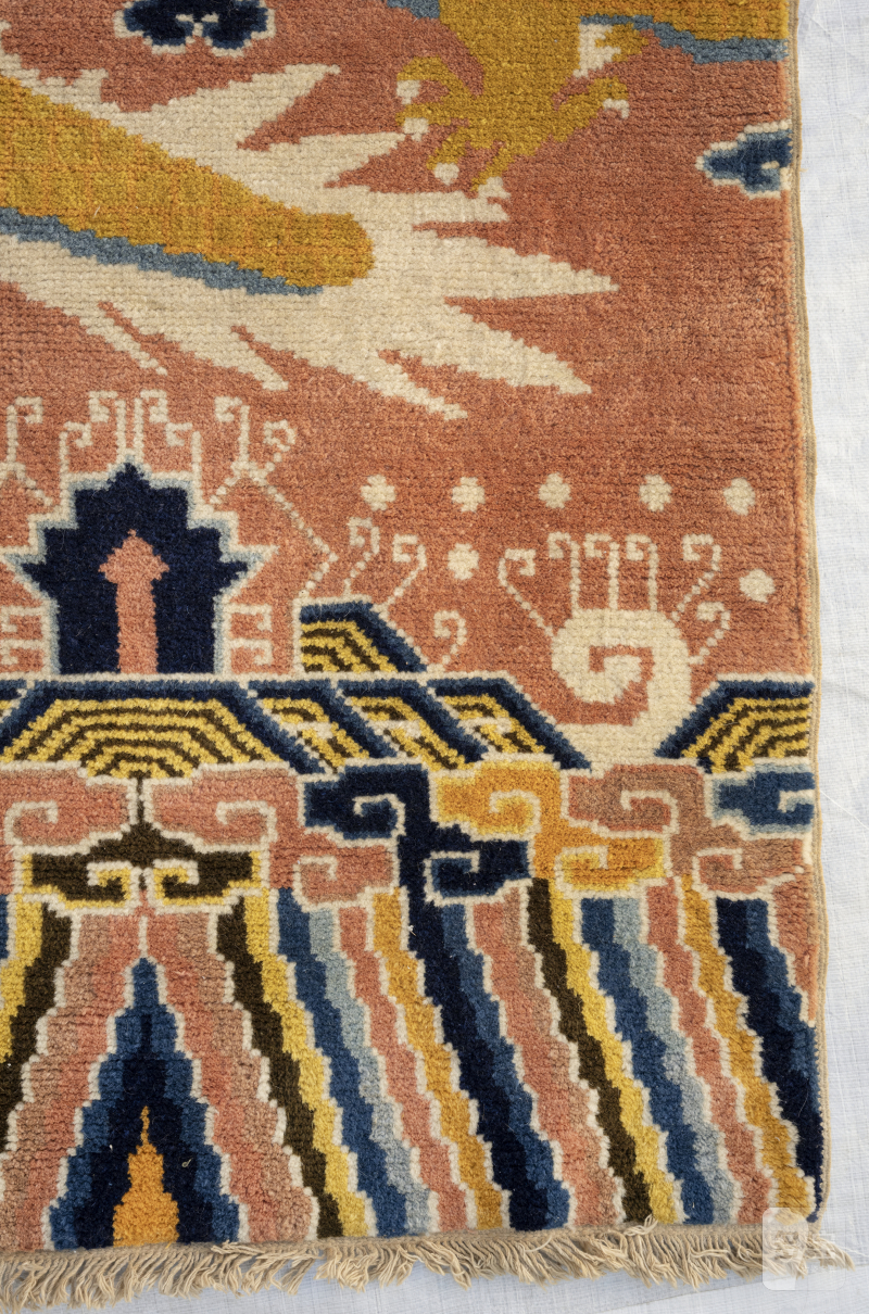 A pillar rug - 图5